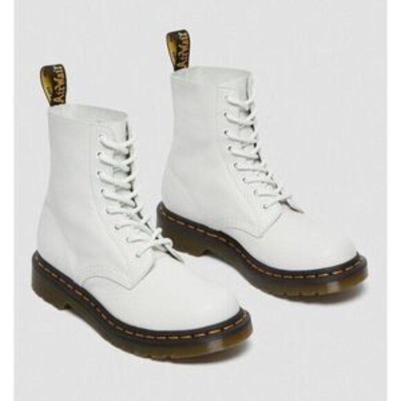 Dr. Martens | Shoes | Doc Martin 46 Pascal Virginia 8 Eyelet  display picture 1